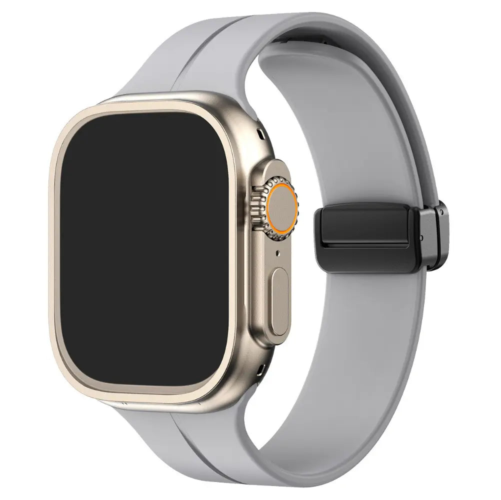 Magband™ - Magnetisches Armband kompatibel mit Apple Watch